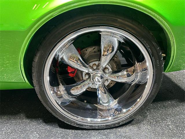 1968 Pontiac Firebird (CC-1832001) for sale in Addison, Illinois