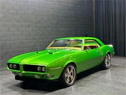 1968 Pontiac Firebird (CC-1832001) for sale in Addison, Illinois