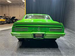1968 Pontiac Firebird (CC-1832001) for sale in Addison, Illinois