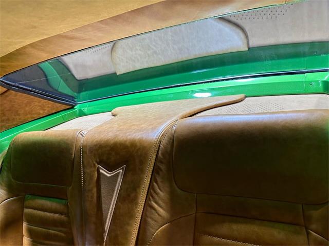 1968 Pontiac Firebird (CC-1832001) for sale in Addison, Illinois
