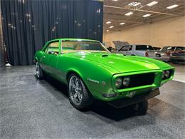 1968 Pontiac Firebird (CC-1832001) for sale in Addison, Illinois