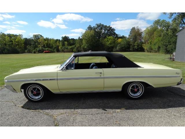 1964 Buick Skylark (CC-1832002) for sale in Cadillac, Michigan