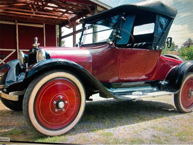 1922 Dodge Antique for Sale | ClassicCars.com | CC-1832019