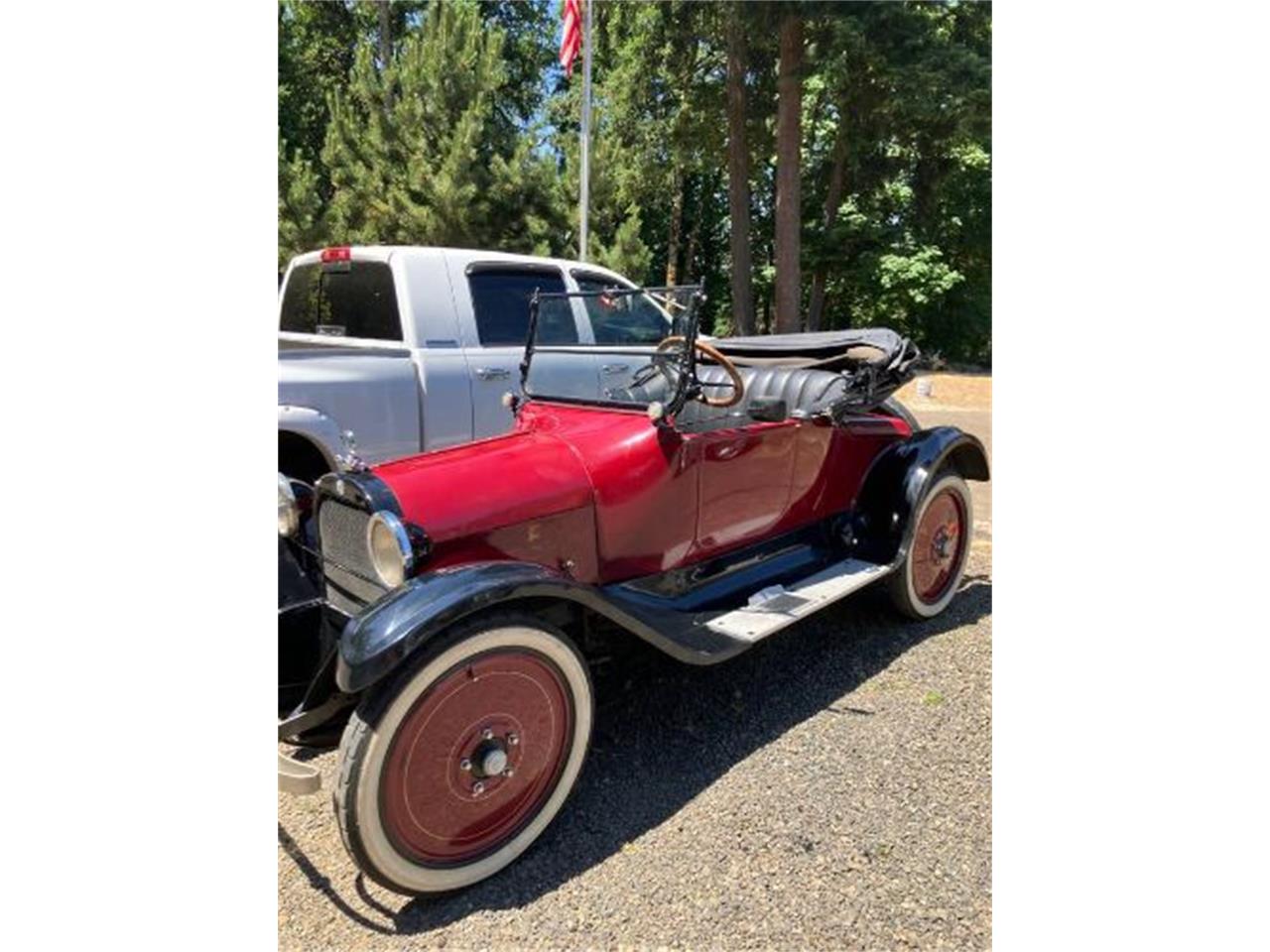 1922 Dodge Antique for Sale | ClassicCars.com | CC-1832019