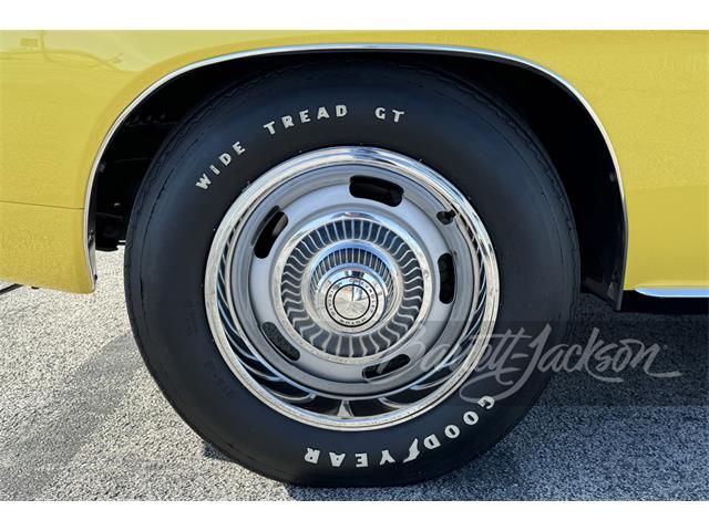 1969 Chevrolet Camaro Z28 (CC-1832023) for sale in West Palm Beach, Florida