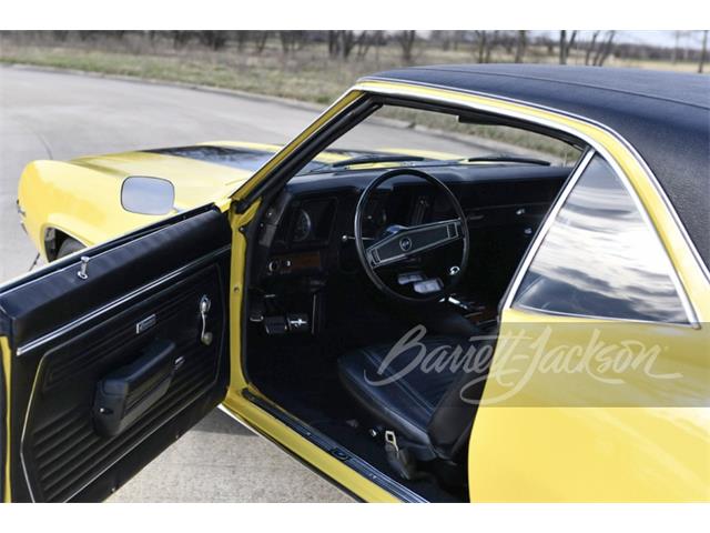 1969 Chevrolet Camaro Z28 (CC-1832023) for sale in West Palm Beach, Florida