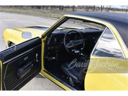 1969 Chevrolet Camaro Z28 (CC-1832023) for sale in West Palm Beach, Florida