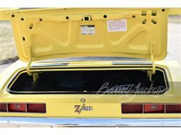 1969 Chevrolet Camaro Z28 (CC-1832023) for sale in West Palm Beach, Florida