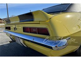 1969 Chevrolet Camaro Z28 (CC-1832023) for sale in West Palm Beach, Florida