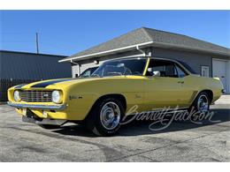 1969 Chevrolet Camaro Z28 (CC-1832023) for sale in West Palm Beach, Florida