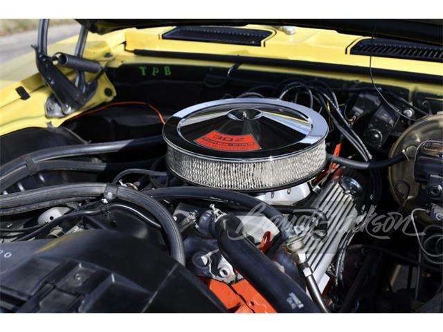 1969 Chevrolet Camaro Z28 (CC-1832023) for sale in West Palm Beach, Florida
