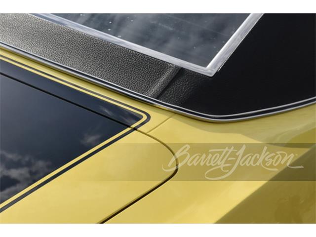 1969 Chevrolet Camaro Z28 (CC-1832023) for sale in West Palm Beach, Florida