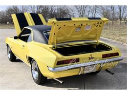1969 Chevrolet Camaro Z28 (CC-1832023) for sale in West Palm Beach, Florida