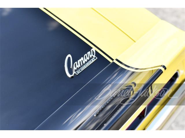 1969 Chevrolet Camaro Z28 (CC-1832023) for sale in West Palm Beach, Florida