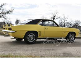 1969 Chevrolet Camaro Z28 (CC-1832023) for sale in West Palm Beach, Florida