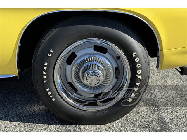 1969 Chevrolet Camaro Z28 (CC-1832023) for sale in West Palm Beach, Florida