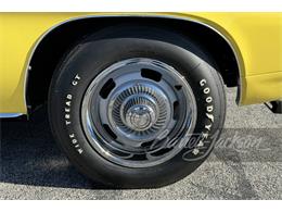 1969 Chevrolet Camaro Z28 (CC-1832023) for sale in West Palm Beach, Florida