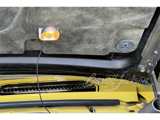 1969 Chevrolet Camaro Z28 (CC-1832023) for sale in West Palm Beach, Florida