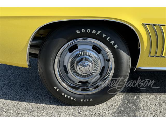 1969 Chevrolet Camaro Z28 (CC-1832023) for sale in West Palm Beach, Florida