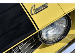 1969 Chevrolet Camaro Z28 (CC-1832023) for sale in West Palm Beach, Florida