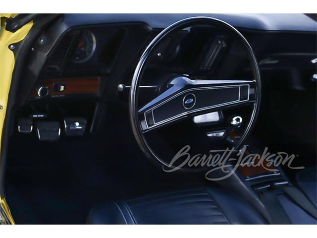 1969 Chevrolet Camaro Z28 (CC-1832023) for sale in West Palm Beach, Florida