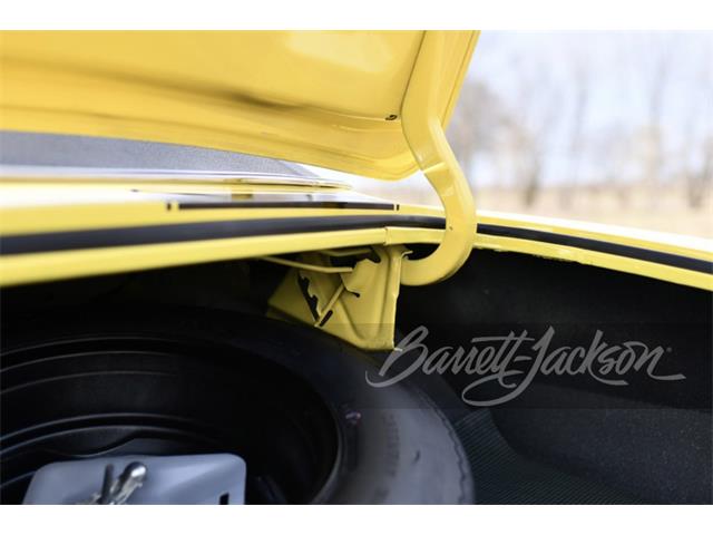 1969 Chevrolet Camaro Z28 (CC-1832023) for sale in West Palm Beach, Florida
