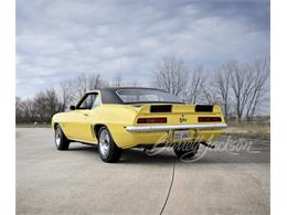 1969 Chevrolet Camaro Z28 (CC-1832023) for sale in West Palm Beach, Florida