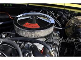 1969 Chevrolet Camaro Z28 (CC-1832023) for sale in West Palm Beach, Florida