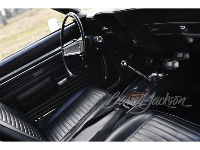 1969 Chevrolet Camaro Z28 (CC-1832023) for sale in West Palm Beach, Florida