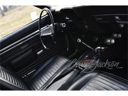 1969 Chevrolet Camaro Z28 (CC-1832023) for sale in West Palm Beach, Florida