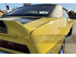 1969 Chevrolet Camaro Z28 (CC-1832023) for sale in West Palm Beach, Florida