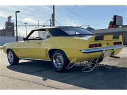 1969 Chevrolet Camaro Z28 (CC-1832023) for sale in West Palm Beach, Florida
