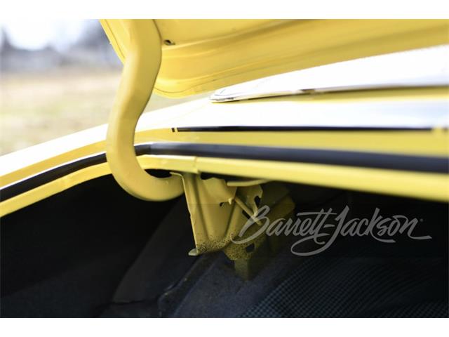 1969 Chevrolet Camaro Z28 (CC-1832023) for sale in West Palm Beach, Florida