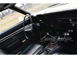 1969 Chevrolet Camaro Z28 (CC-1832023) for sale in West Palm Beach, Florida