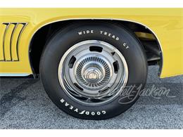 1969 Chevrolet Camaro Z28 (CC-1832023) for sale in West Palm Beach, Florida