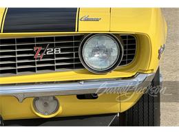 1969 Chevrolet Camaro Z28 (CC-1832023) for sale in West Palm Beach, Florida