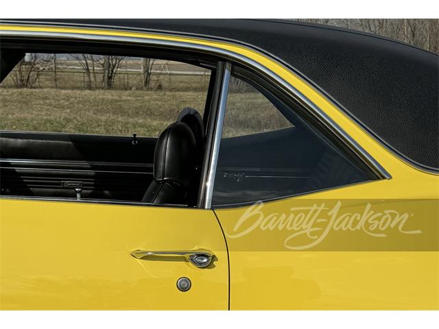 1969 Chevrolet Camaro Z28 (CC-1832023) for sale in West Palm Beach, Florida