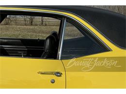 1969 Chevrolet Camaro Z28 (CC-1832023) for sale in West Palm Beach, Florida