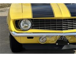 1969 Chevrolet Camaro Z28 (CC-1832023) for sale in West Palm Beach, Florida