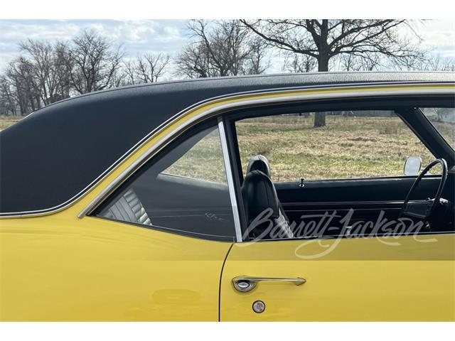 1969 Chevrolet Camaro Z28 (CC-1832023) for sale in West Palm Beach, Florida
