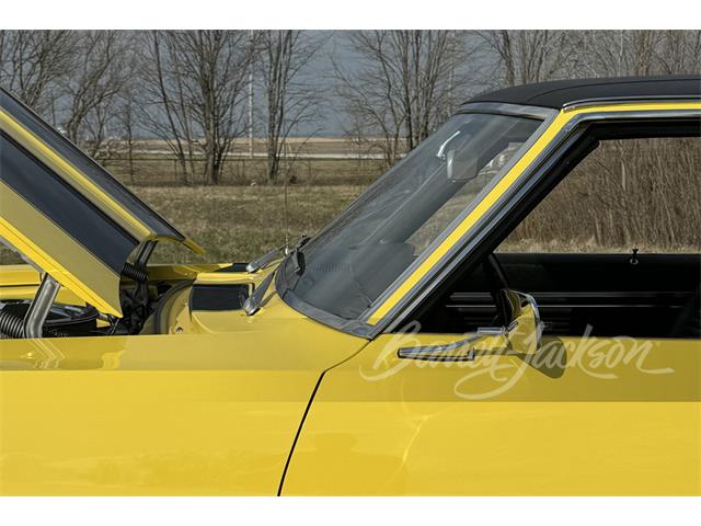 1969 Chevrolet Camaro Z28 (CC-1832023) for sale in West Palm Beach, Florida