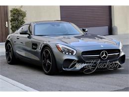 2016 Mercedes-Benz AMG (CC-1832024) for sale in West Palm Beach, Florida