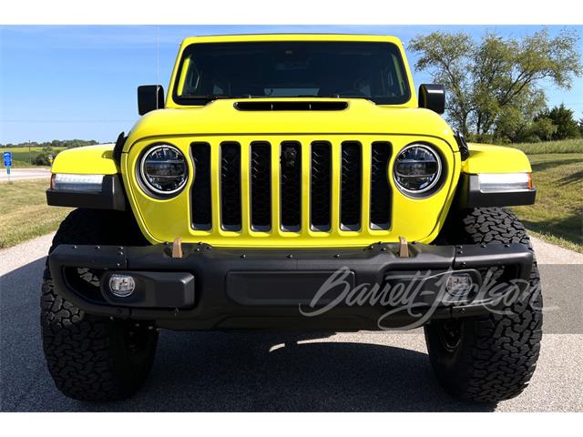 2022 Jeep Wrangler Rubicon for Sale | ClassicCars.com | CC-1832025