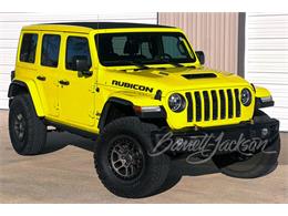 2022 Jeep Wrangler Rubicon (CC-1832025) for sale in West Palm Beach, Florida