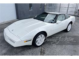 1988 Chevrolet Corvette (CC-1832026) for sale in West Palm Beach, Florida