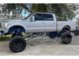 2002 Ford F250 (CC-1832030) for sale in West Palm Beach, Florida