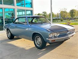 1967 Chevrolet Corvair (CC-1832035) for sale in Palmetto, Florida