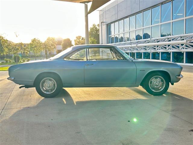 1967 Chevrolet Corvair (CC-1832035) for sale in Palmetto, Florida
