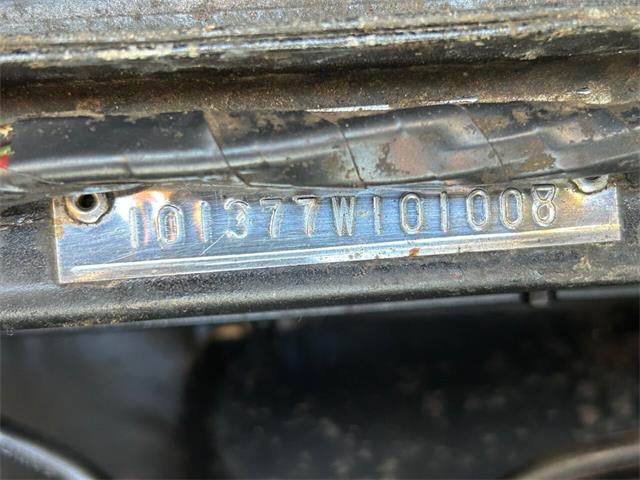 1967 Chevrolet Corvair (CC-1832035) for sale in Palmetto, Florida