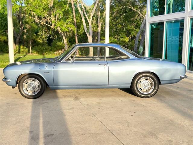 1967 Chevrolet Corvair (CC-1832035) for sale in Palmetto, Florida